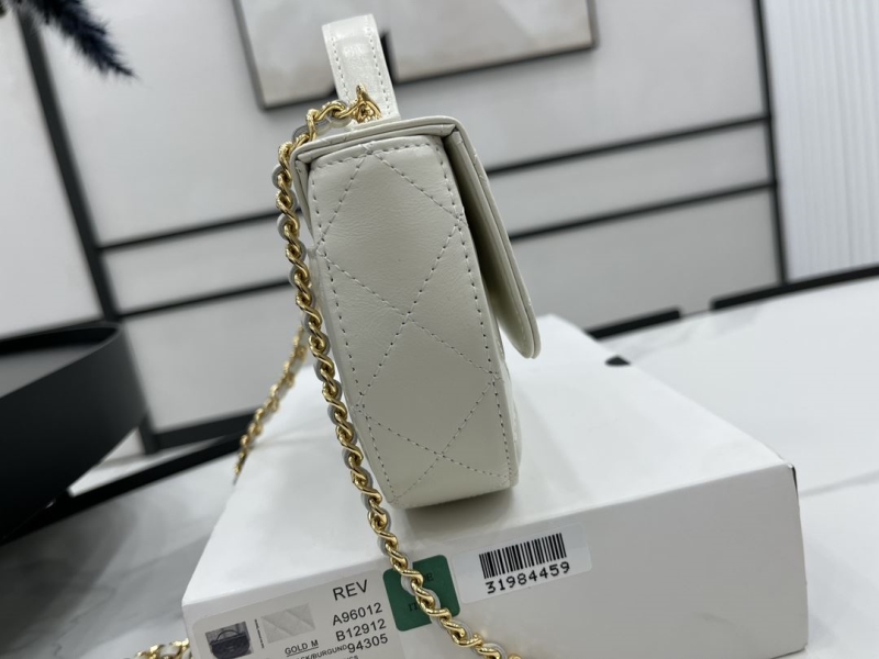 Chanel Top Handle Bags